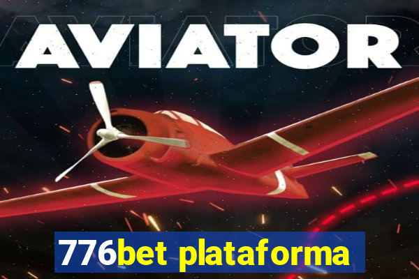 776bet plataforma